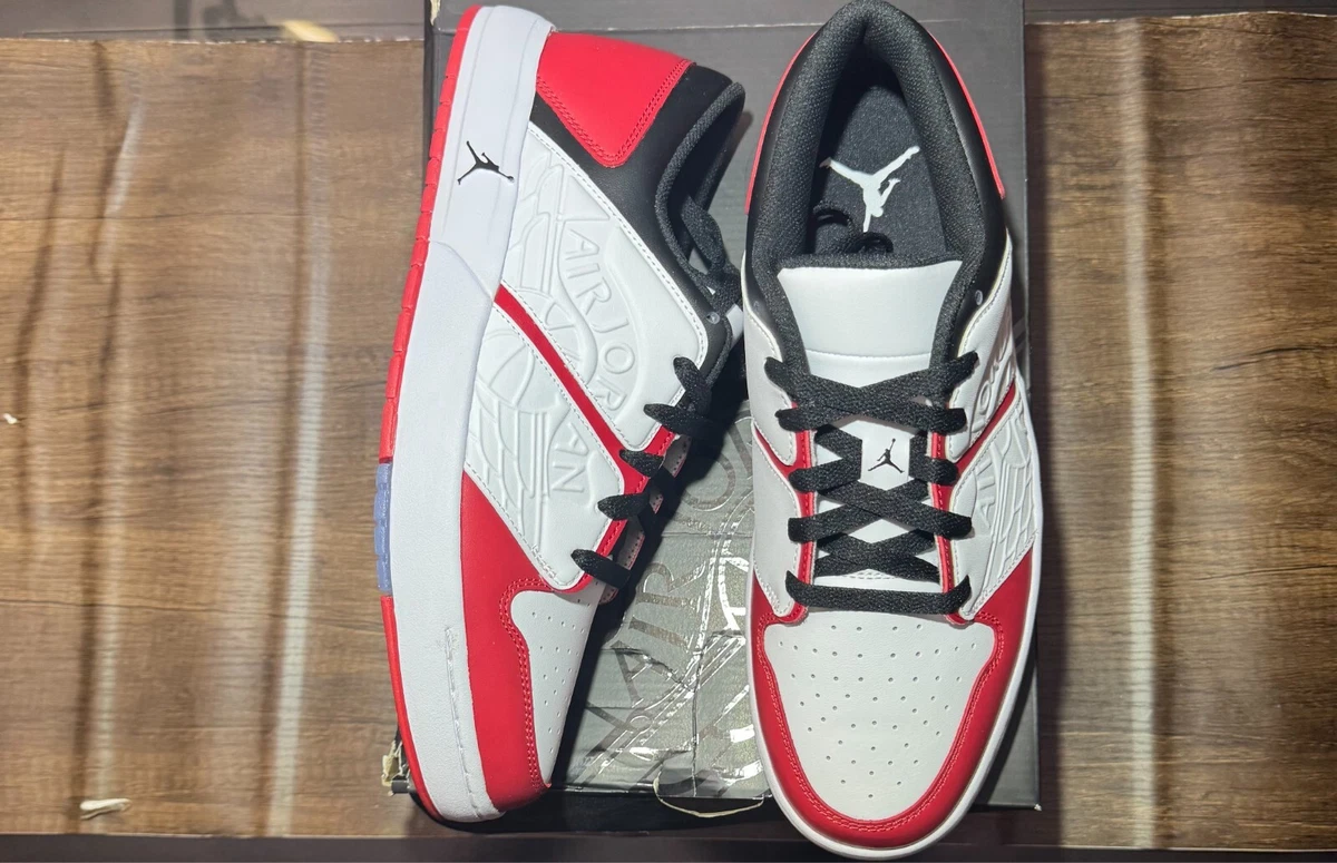Jordan Nu Retro 1 Low Chicago | eBay