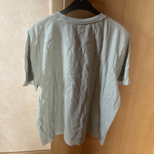 Reebok T-Shirt Beige XL - Bild 4 von 5