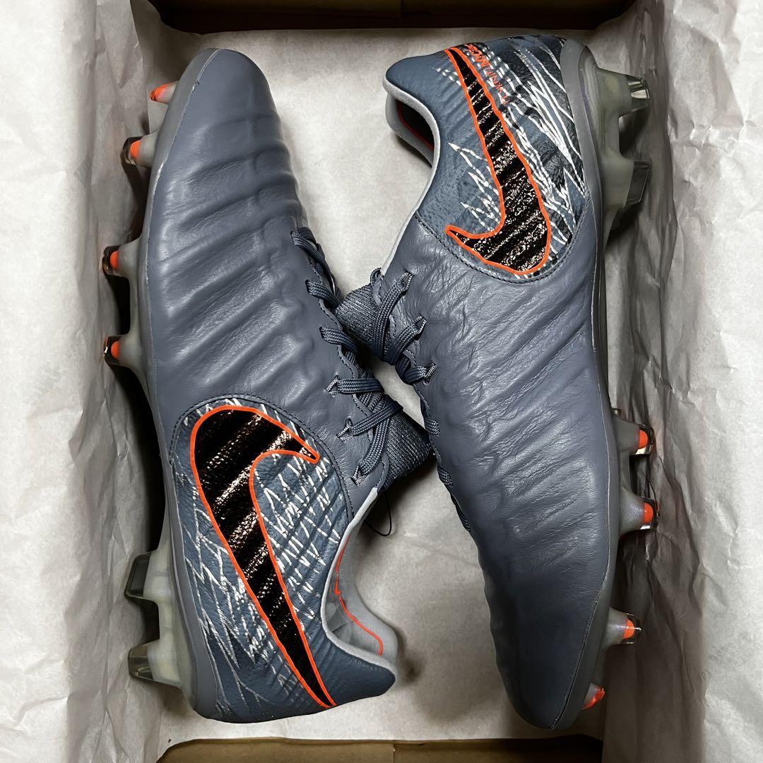 Nike Tiempo Legend Vii Elite FG US 7 Soccer Cleats | eBay