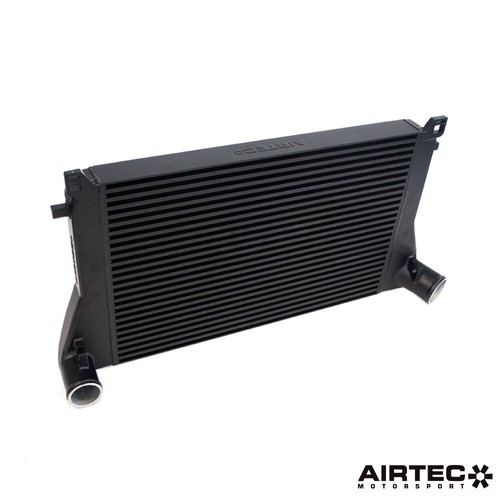 Skoda Octavia vRS Airtec Motorsport Intercooler And Big Boost Pipe - Picture 4 of 8