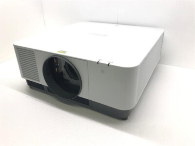 Sony VPL-FHZ91L 9000-Lumen WUXGA Laser Theater Projector (NO LENS