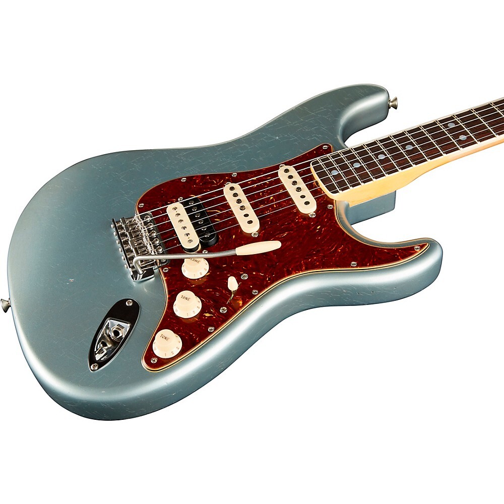 Fender Stratocaster J Relic 2017年製 Fender Stratocaster J Relic 2017年製