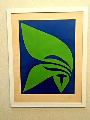 1970 Original Jack Youngerman Print Changes (7)