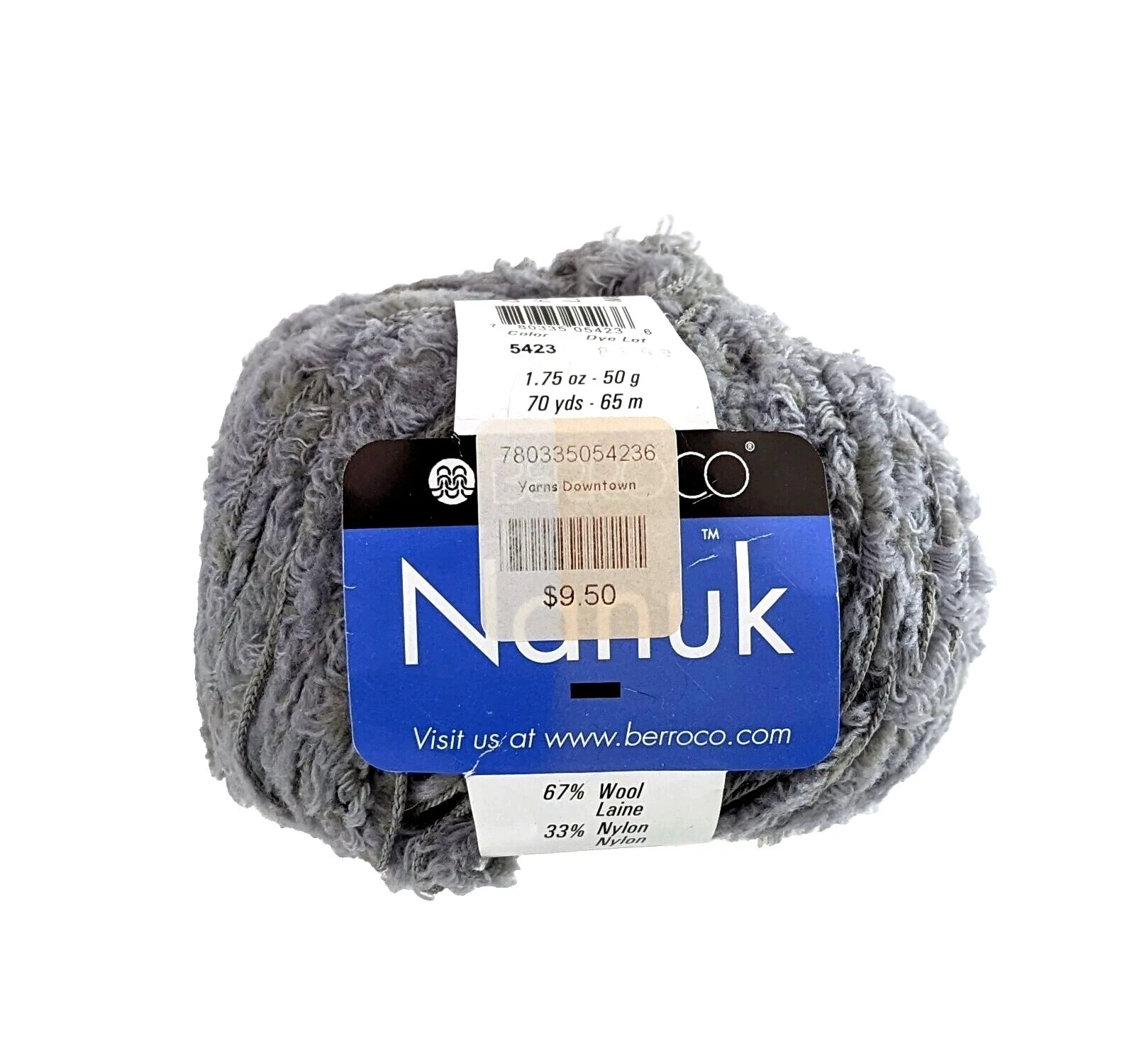 Accesorios De Pestañas Berroco-Sombreros hilos tejidos y Croché