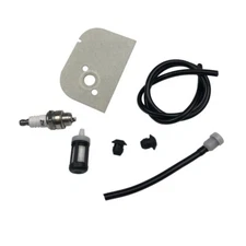 Air Filter Fuel Line Kit For STIHL 010 011 012 009L Chainsaw Replacement Parts