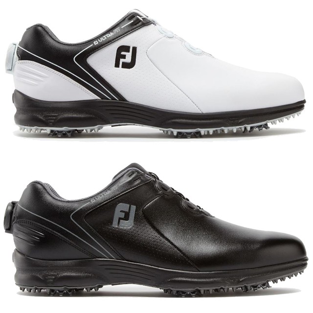 footjoy dna boa black
