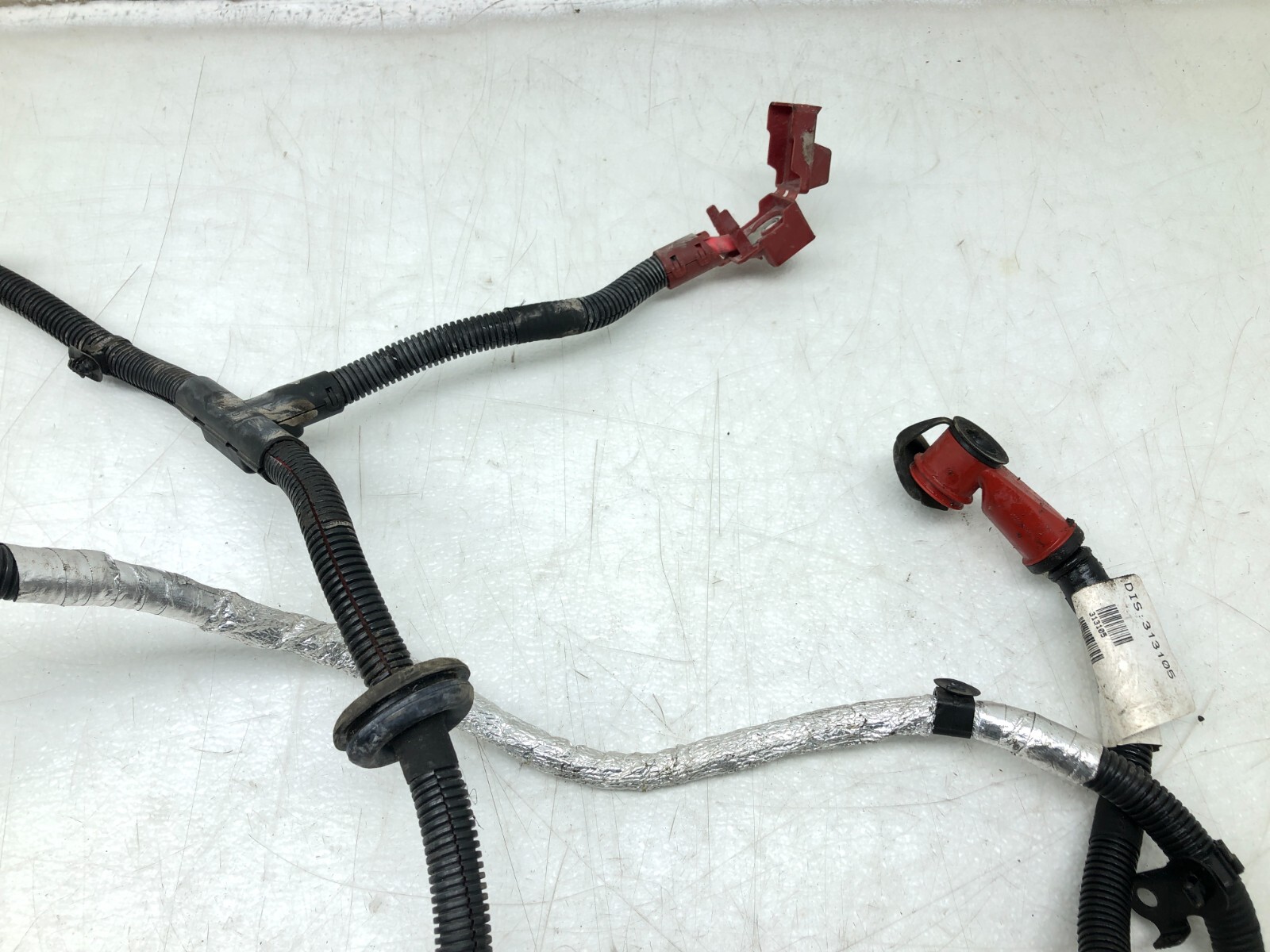 Maserati Levante 2017-2020 Wiring harness