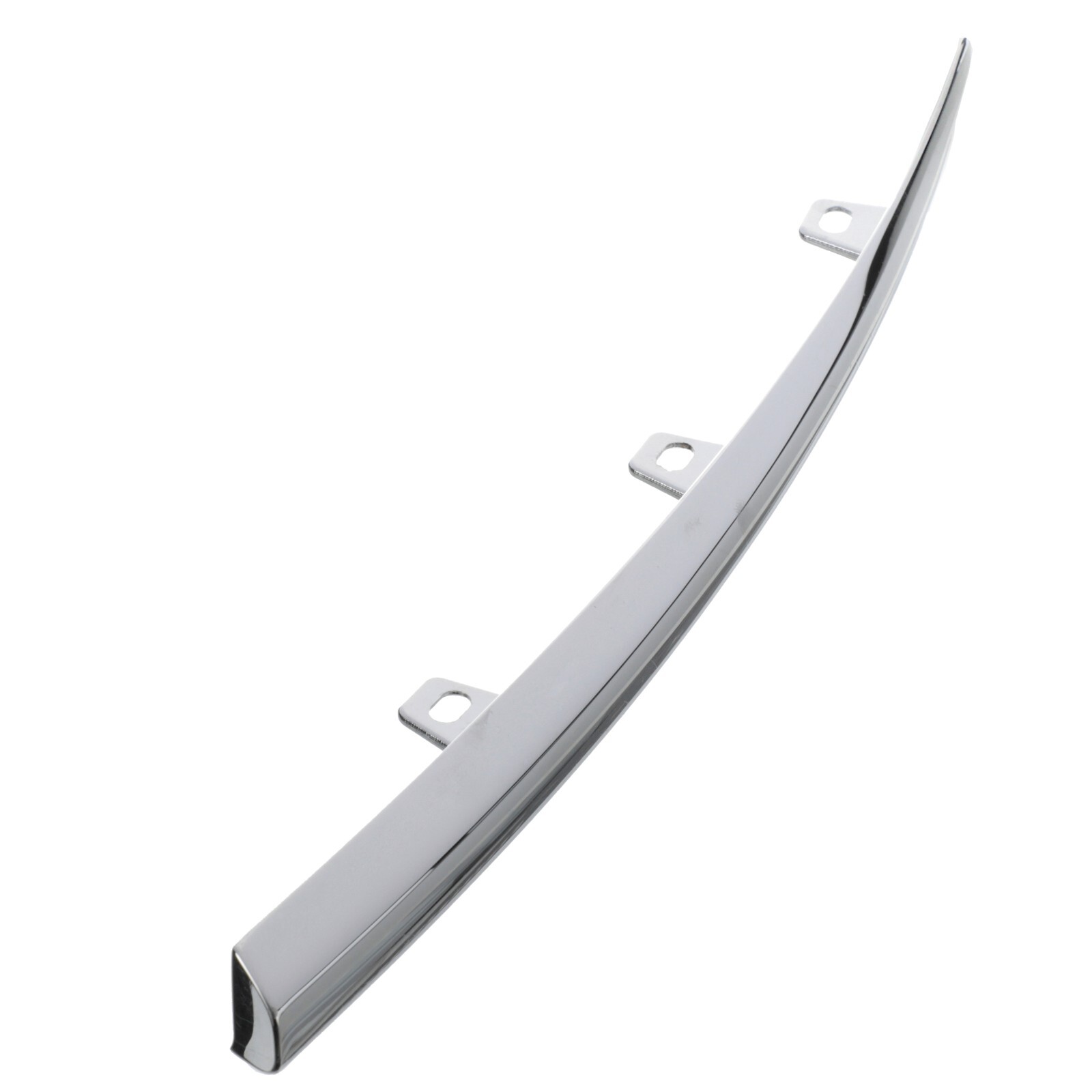 GENUINE ASTON MARTIN DECKLID TRUNK FINISHER RIGHT PASSENGER OE NEW AD43-13555-AC