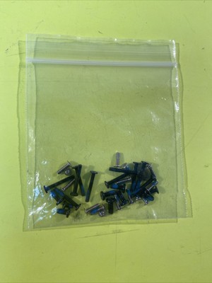 USA Screws for IBM Lenovo Thinkpad T520 T530 W520 W530 Full Screw Set Screw Kit USA Screws for IBM Lenovo Thinkpad T520 T530 W520 W530 Full Screw Set Screw Kit