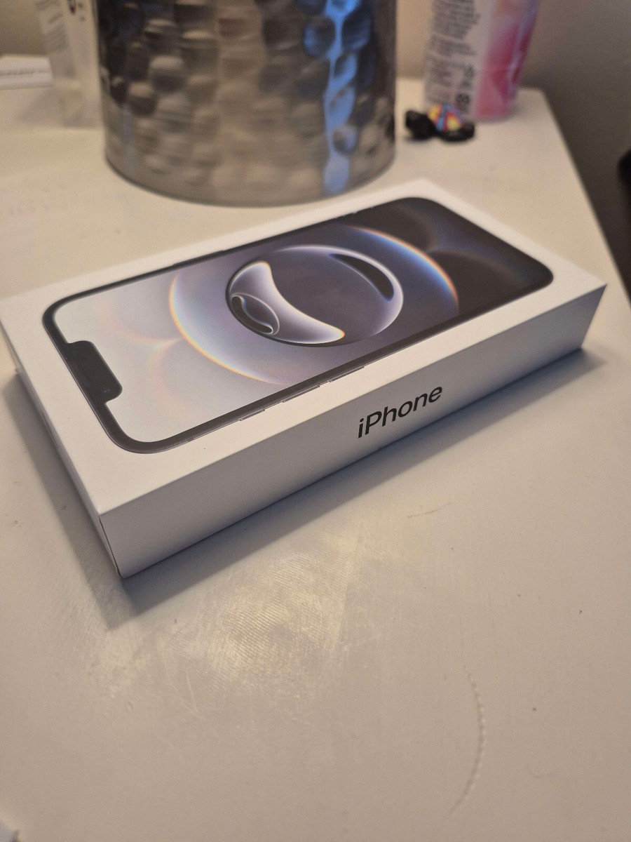 NEW Apple iPhone 16e - 128 GB - Black (Metro) | eBay