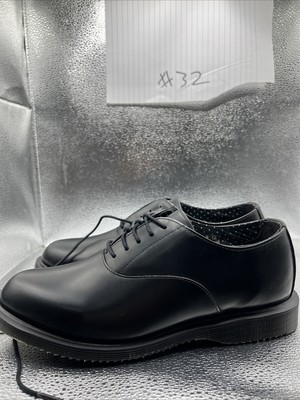 Dr Martens Aw 004 women Size 9US Black Leather Lace Up  display picture 3