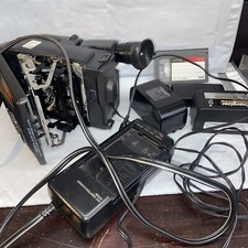 rca small wonder vhs playback