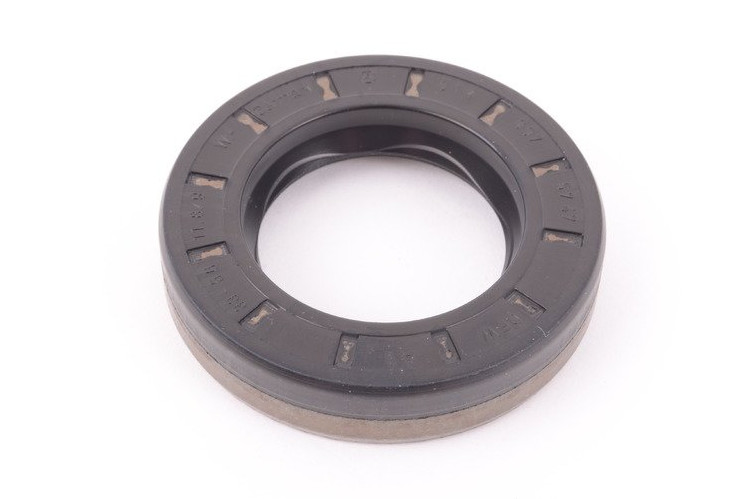 NEU MB SL R129 HINTERACHSGEHÄUSE MIT DIFFERENZIELLER SEAL RING 