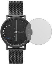 Protective Film for Skagen Hagen Connected Anti-Glare Screen Protector