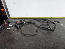 2000-2002 Nissan Micra K11 1L 1.3 + BATTERY ALTERNATOR & STARTER POSITIVE WIRE