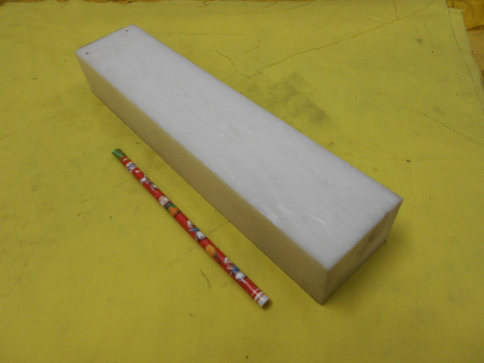 natural-nylon-bar-machinable-plastic-flat-sheet-stock-1-3-4-x-2-1-2-x