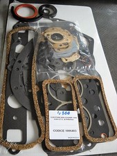 SERIE GUARNIZIONE MOTORE INNOCENTI MINI MINOR E MINI COOPER 1300 C.C. MOT.ASTIN