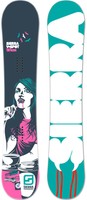 Sierra V Spot Snowboard 151 Womens on sale Sierra V Spot Snowboard 151 Womens on sale