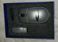 Leeds Company Branded Wireless Mouse