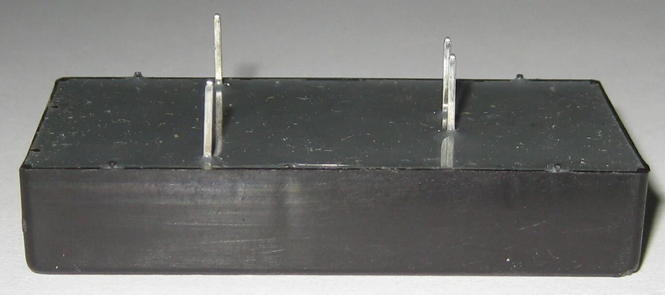 Lucent DC-DC Regulated Converter  - 2V / 3A DC Output - LW015D - 36-75V DC Input - Image 3 of 4