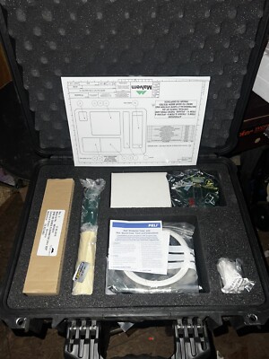 NEW Malvern Instruments Ltd. Service Kit For Insitec X