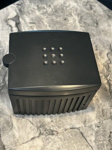 Vintage Elecom Floppy Disc Storage Box - Afbeelding 3 van 6