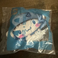 McDonald s Hello Kitty Yu-Gi-Oh Cinnamoroll Blue Eyes White Dragon 2
