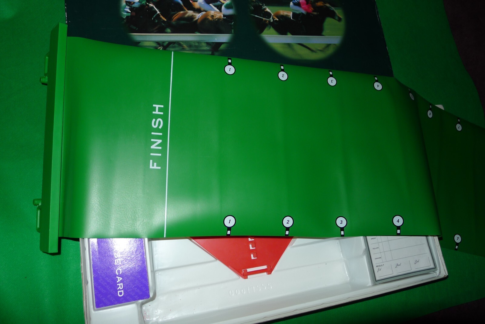 Vintage Escalado Chad Valley board game eBay