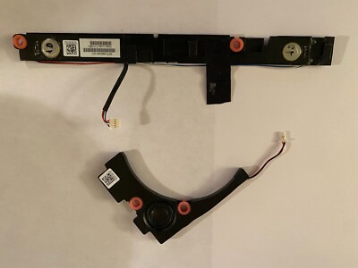 Haut-parleurs De Pc Hp Dhs-2101 12w Noir à Prix