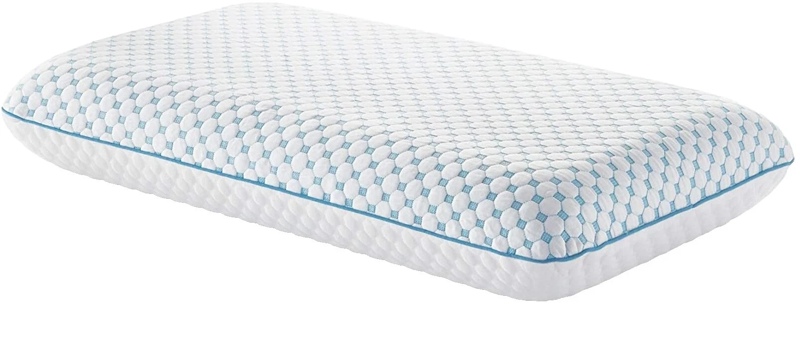 Almohadas de espuma de poliéster