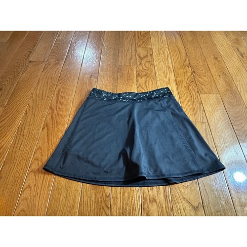 Girls OSHKOSH BIG G WHARF black ACTIVE Tennis golf size XL 14 SKORT $27.56 - Picture 4 of 8