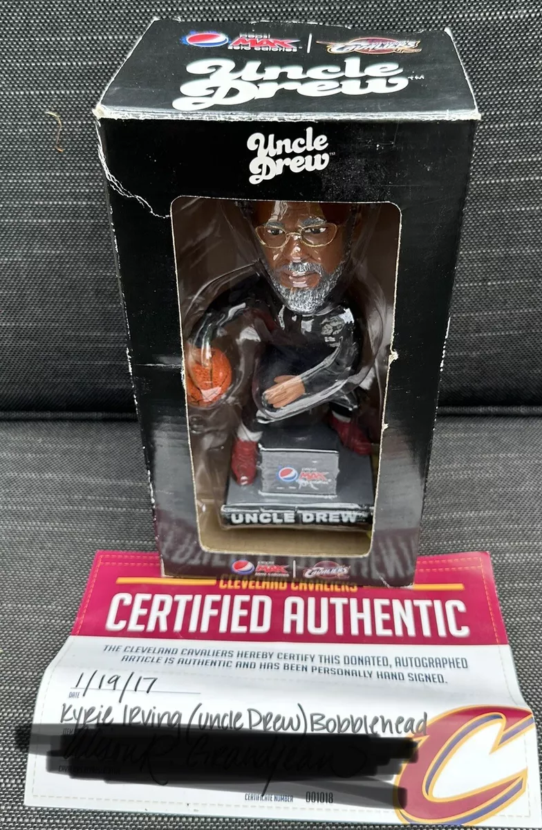 Pepsi max 2025 uncle drew