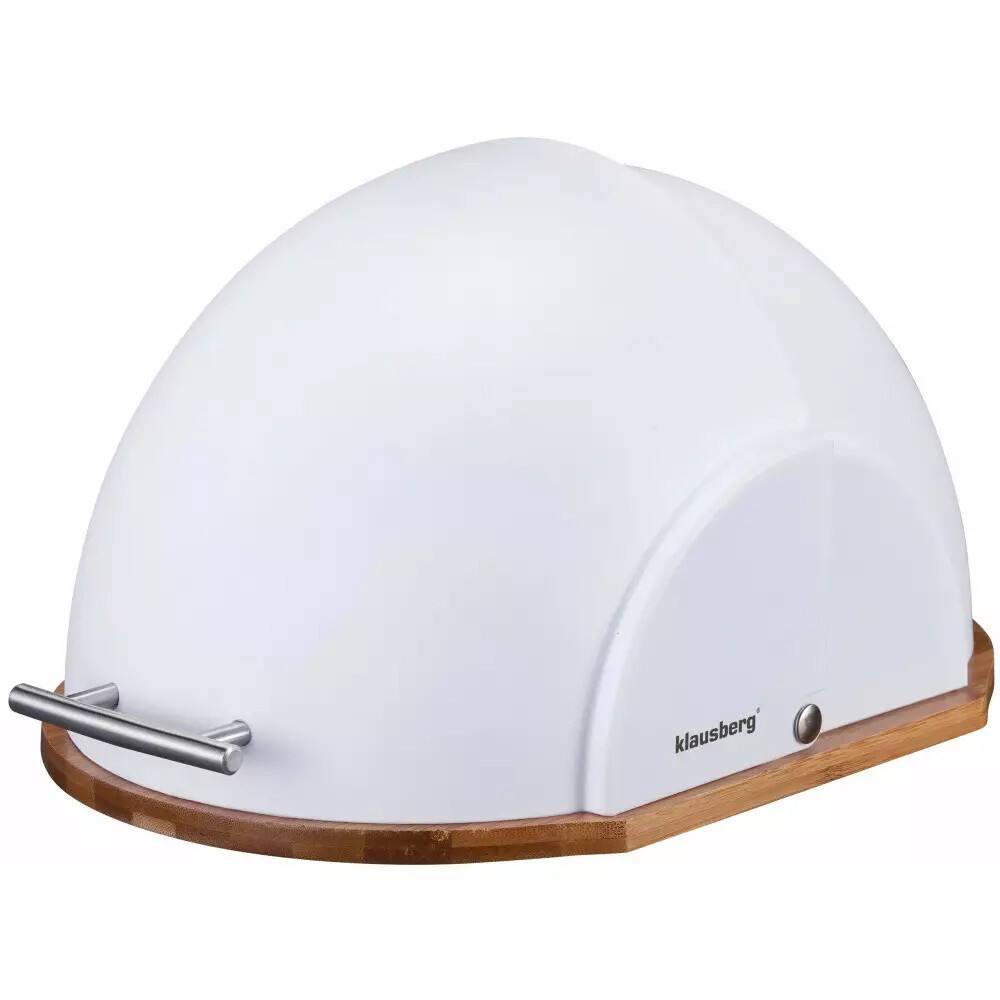 5902666612878 КУЛИСТЫЙ РАНЕЦ НА ПЕЧИВЕ КЛАУСБЕРГ KB-7287 КЛАУСБЕРГ 7090₽