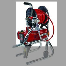 Titan Hose Reel EZ 10 	769-200