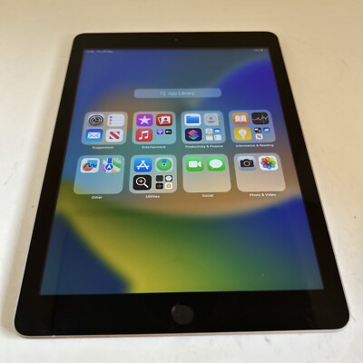 iPad 第五世代 32GB A1823 Amazon.co.jp: 【整備済み品】 Apple iPad (第5世代) Wi-Fi 32GB