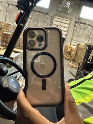 IPHONE 16 PRO MAX GOLD BARELY A MONTH WITH TIK TOK INSTALLED