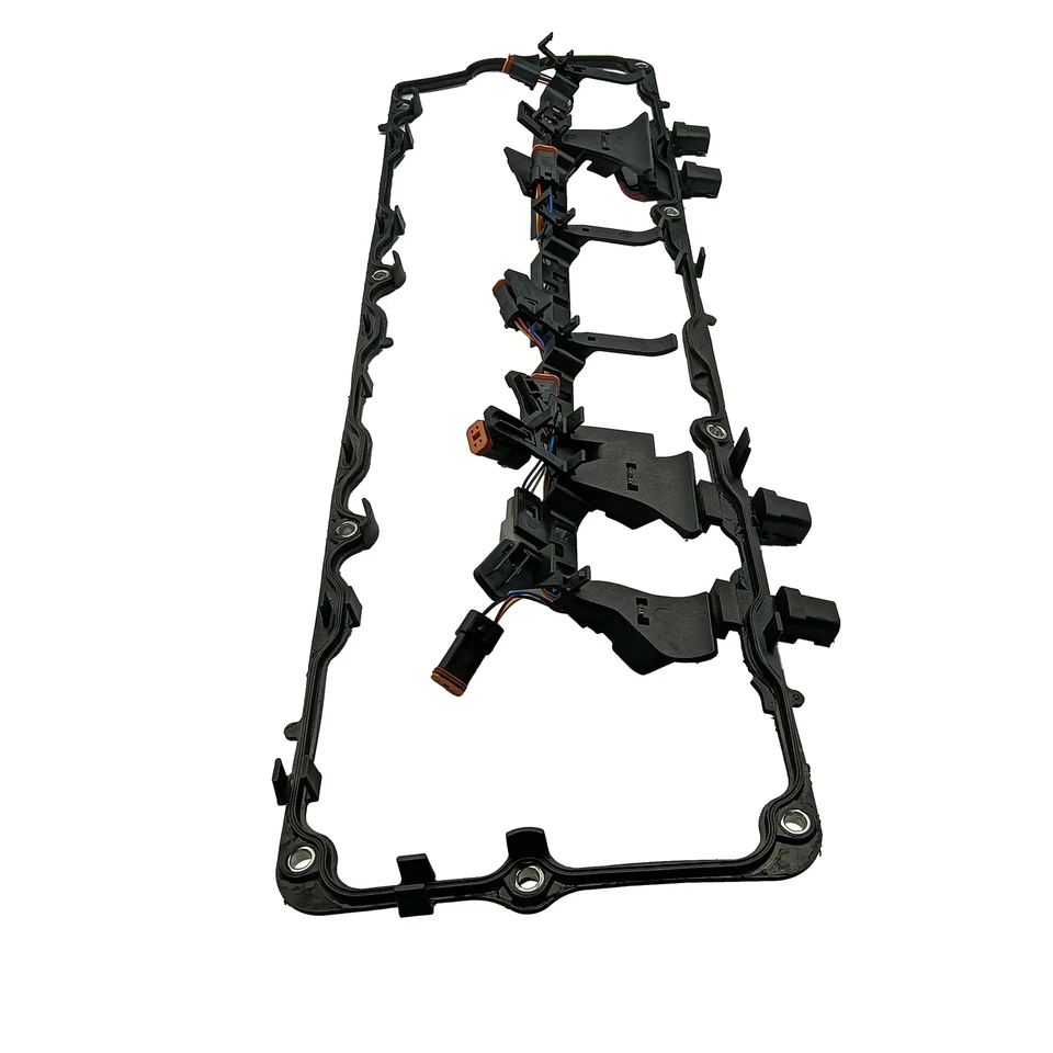 Valve Cover Gasket Replaces For IC Corporation International Harvester 2012-2015 - Image 3 of 4