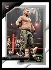 2022 Panini NXT 2.0 WWE #85 T-Bone