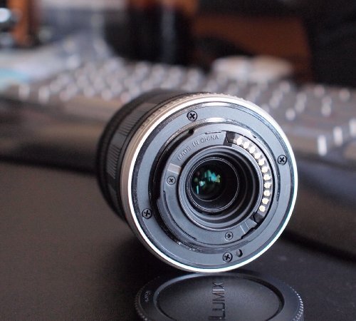 Olympus M.Zuiko 40-150mm f/4.0-5.6 Micro ED Digital Zoom Lens - Picture 3 of 4