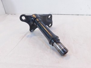 Harley Sportster 883 1200 Right Brake Pedal Forward Control Engine Motor Mount