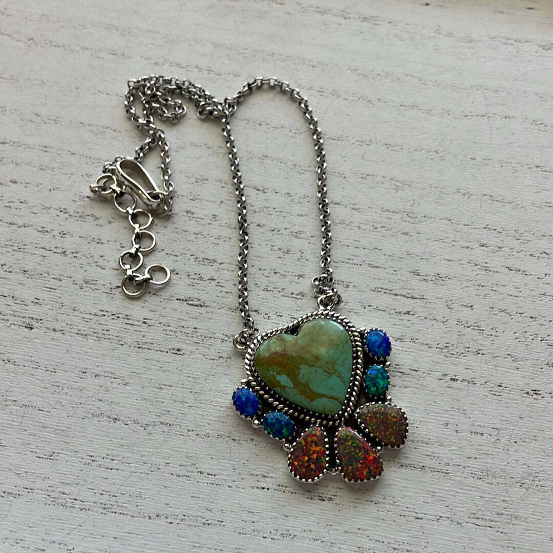 Nizhoni jewelry shop