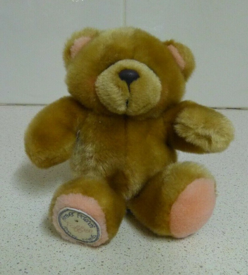 hallmark teddy bears forever friends