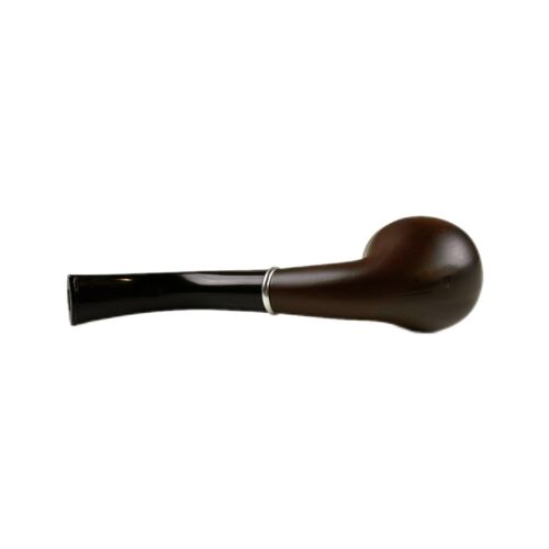 Durable Wood Looked Smoking Pipe Tobacco Cigarettes Cigar Pipes Enchase Gift - Picture 3 of 7