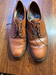 brooks brothers oxford shoes