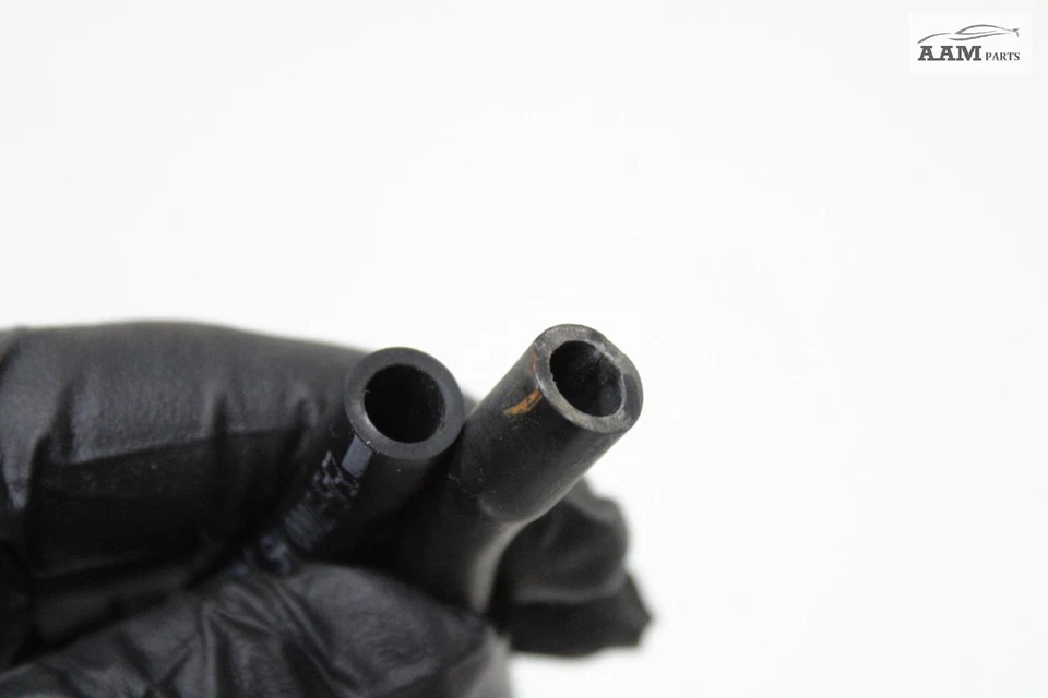 KIA OPTIMA TF 2011-2016 2,4 L motor refrigerante desbordamiento depósito manguera tubo OEM Foto 3 de 4