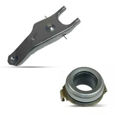 Upgrade Clutch Fork and Bearing for 04-13 Mazda 3 5 2.0L 2.3L 2.5L 4L Non Turbo