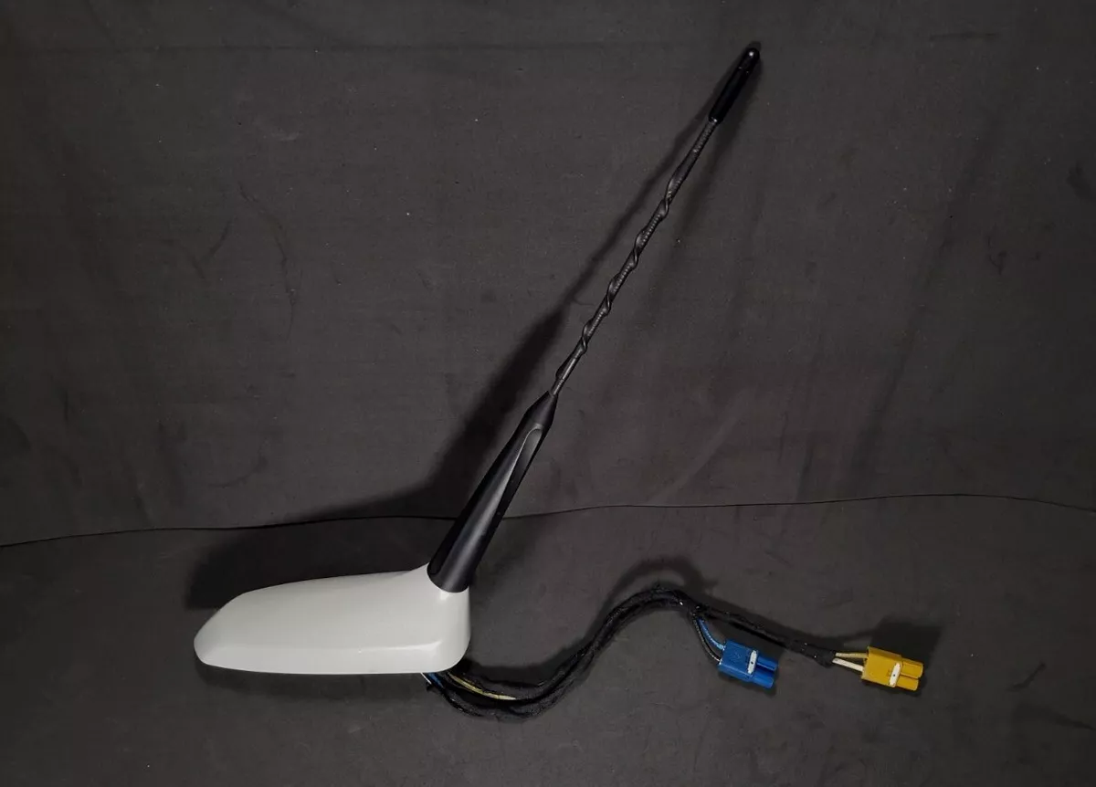 2012 cadillac srx antenna replacement deals