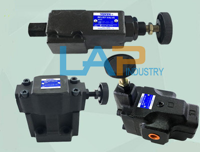 1PCS NEW for YUKEN Pilot operated relief valve BT-03-C-32 #