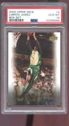 2003-04 Upper Deck Box Set #4 Lebron James ROOKIE RC PSA 10 Graded Card NBA 03