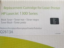 CARTUCCIA TONER STAMPANTE HP LASER JET 1300 SERIES